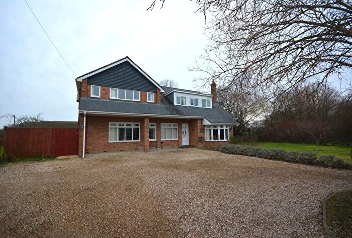 5 Bedroom Detached House To Rent In Margaretting Road, Writtle, CM1