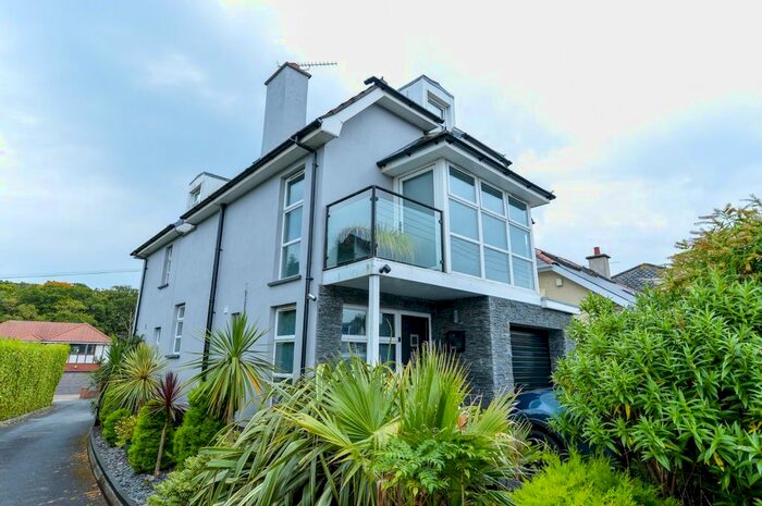 4 Bedroom Detached House For Sale In Station Road, Bangor, BT19