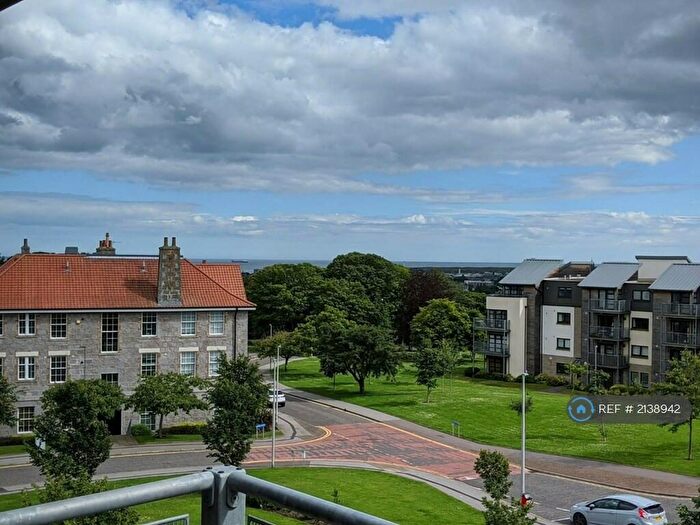 2 Bedroom Flat To Rent In Tailor Place, Aberdeen, AB24