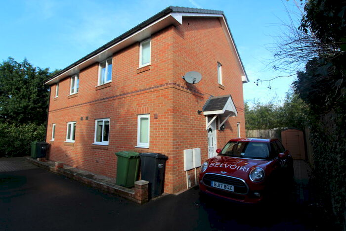 2 Bedroom Semi-Detached House To Rent In Highgrove Lane, Hereford, HR4