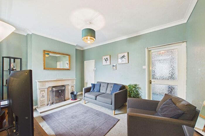 2 Bedroom Terraced House For Sale In Frizington Road, Frizington, CA26