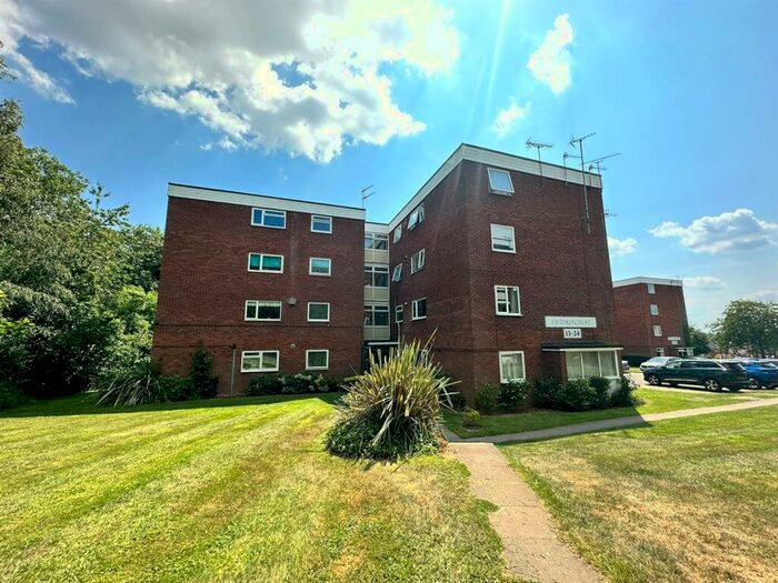 2 Bedroom Apartment To Rent In Victoria Court, Allesley Hall Drive, Coventry, CV5
