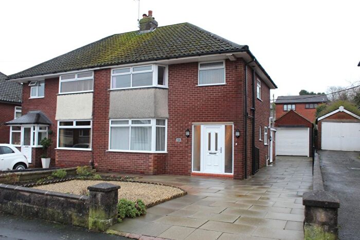 Property To Rent In Uplands Croft, Werrington, Stoke-On-Trent, ST9