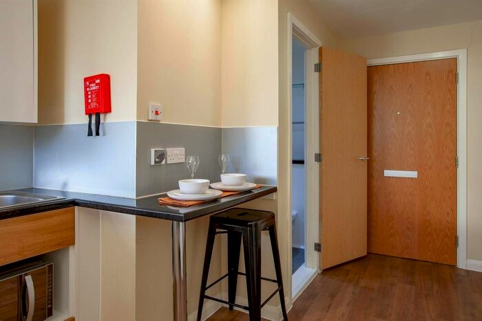 1 Bedroom Flat To Rent In Dean Street, Bangor, LL57