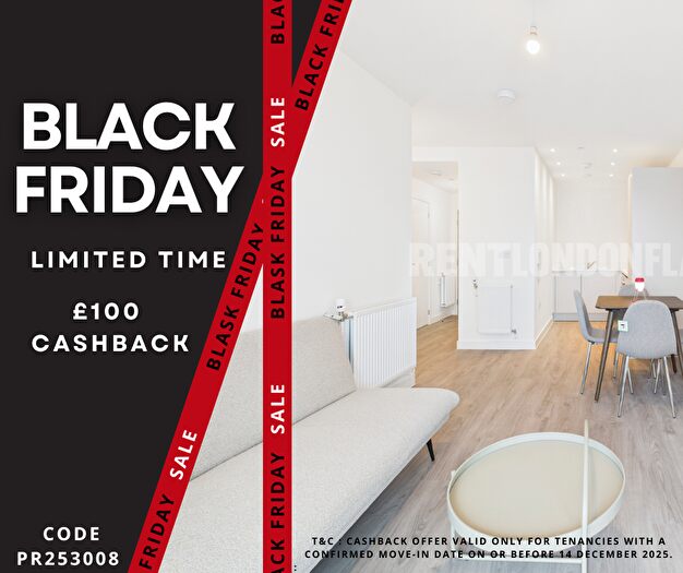 1 Bedroom Flat To Rent In Wembley – Bedroom Flat, HA9