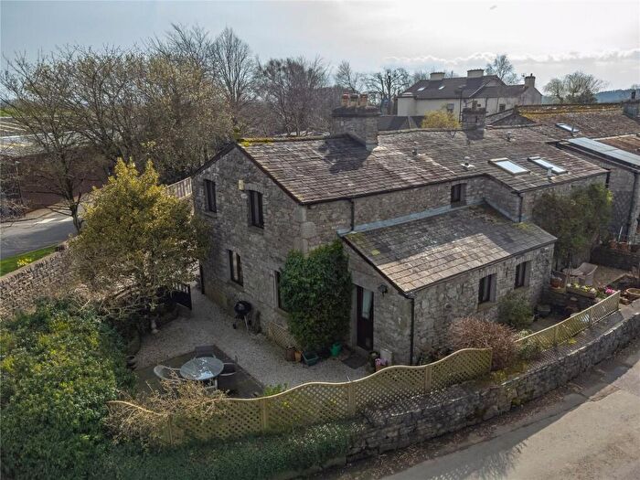 3 Bedroom End Of Terrace House For Sale In Holme, Carnforth, Cumbria, LA6