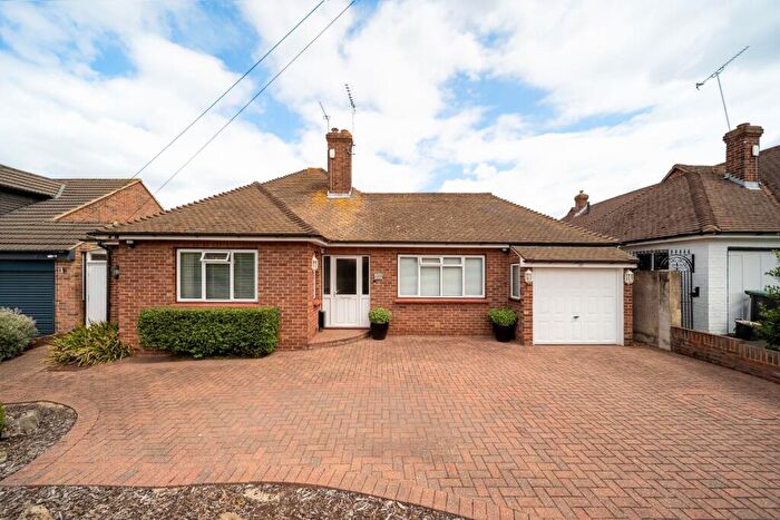 4 Bedroom Detached Bungalow For Sale In Singlewell Road, Gravesend, Kent, DA11