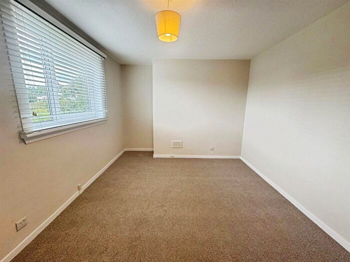 3 Bedroom Flat For Sale In Greenwood Quadrant, Clydebank, G81