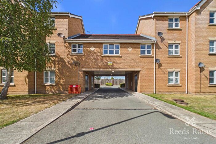 2 Bedroom Maisonette For Sale In Colonel Drive, Liverpool, Merseyside, L12