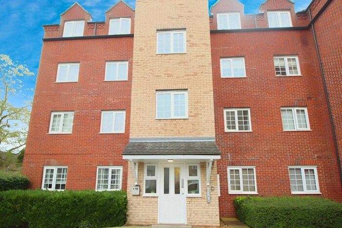 2 Bedroom Flat To Rent In Scholars Way, Bridlington, East Riding Of Yorkshi, YO16