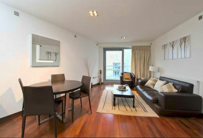 1 Bedroom Apartment To Rent In Orbis Wharf, Bridges Court Road, Battersea, London, SW11