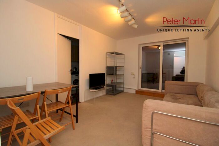 1 Bedroom Flat To Rent In Kings College Court, Primrose Hill Road, London, NW3