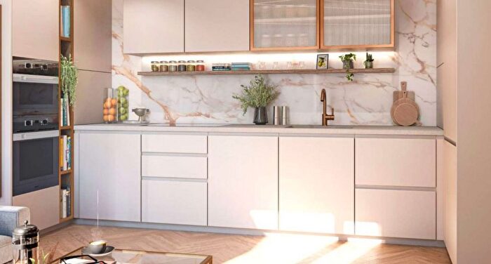 1 Bedroom Flat To Rent In Fulham, London, SW6