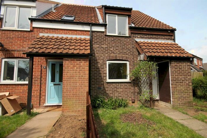 3 Bedroom Terraced House To Rent In Norwich, NR5