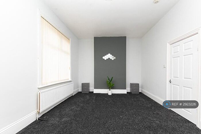 2 Bedroom End Of Terrace House To Rent In Enfield St, Sunderland, SR4