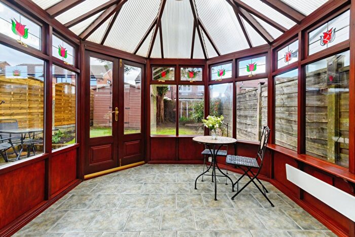 2 Bedroom Semi-Detached House For Sale In Plymouth Grove, Radcliffe, Manchester, Greater Manchester, M26