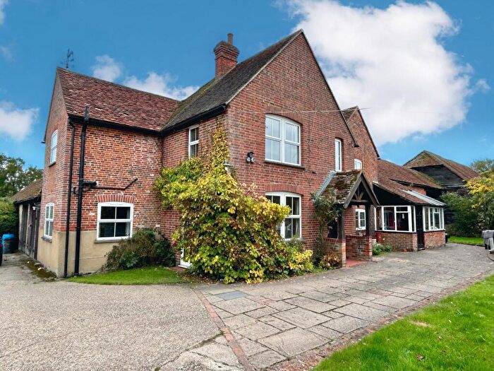 4 Bedroom Detached House To Rent In Frog Grove Lane, Wood Street Village, Guildford, GU3
