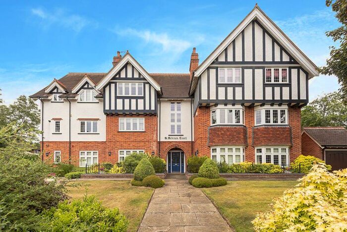 4 Bedroom Flat To Rent In Luton Rd, Harpenden, Hertfordshire, AL5