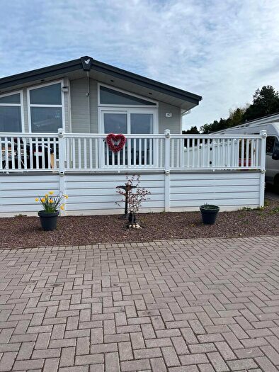 2 Bedroom Lodge For Sale In Kinloch, Blairgowrie, PH10