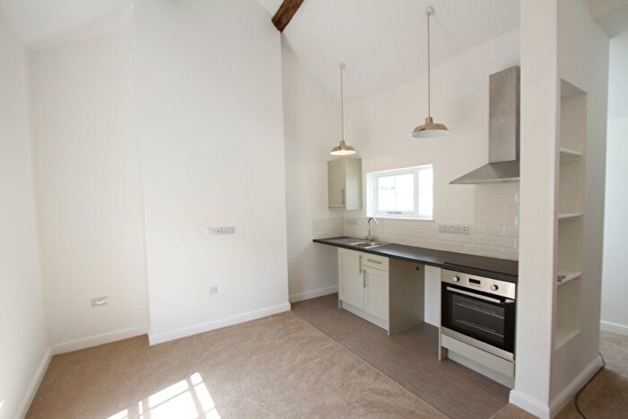 1 Bedroom Flat To Rent In Butchers Row, Banbury, OX16