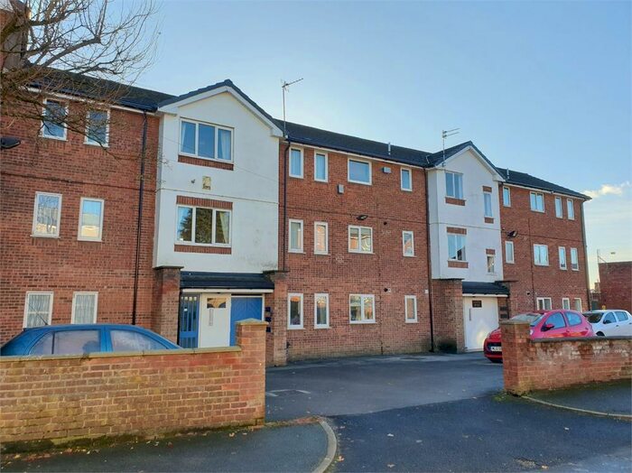 2 Bedroom Apartment To Rent In Wesley Court, Mountain Street, Worsley, Manchester, M28