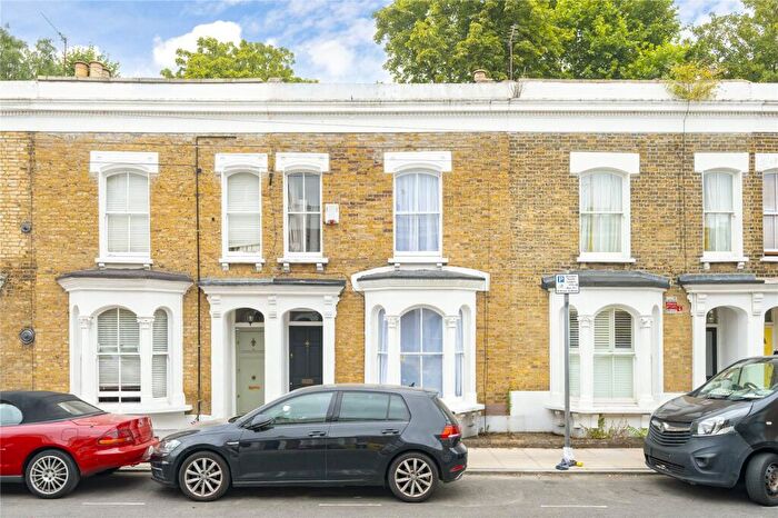 4 Bedroom Terraced House To Rent In Ropery Street, Bow, London, E3