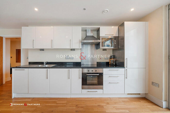 1 Bedroom Apartment To Rent In Cobalt Point, Canary Wharf, E14