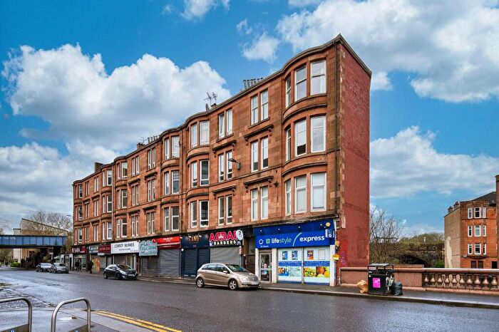 1 Bedroom Flat For Sale In Kilmarnock Road, Flat /, Shawlands, Glasgow, G43