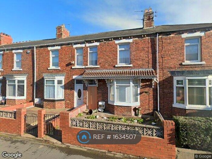 3 Bedroom Terraced House To Rent In Rosemount Road, Bishop Auckland, DL14