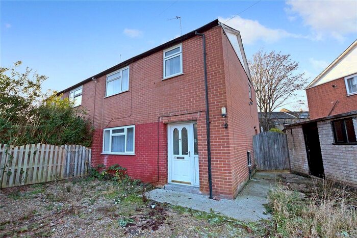 3 Bedroom Semi-Detached House To Rent In St. Catherines Crescent, Leeds, West Yorkshire, LS13