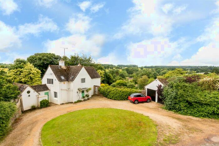 4 Bedroom House For Sale In Fawler, Chipping Norton, OX7