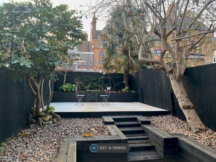 2 Bedroom Flat To Rent In Glyn Road, London, E5