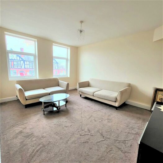 2 Bedroom Apartment To Rent In Kingsway, Manchester, M19