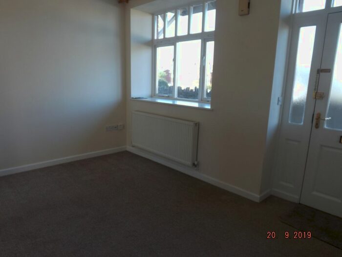2 Bedroom Terraced House To Rent In The Willows, Braunton, EX33
