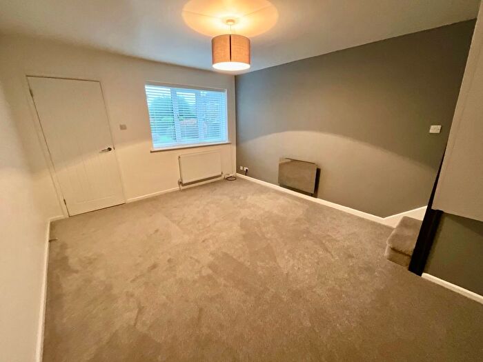 2 Bedroom Semi-Detached House To Rent In St. Andrews Close, Oswaldtwistle, BB5