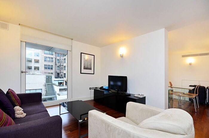 1 Bedroom Flat To Rent In Weymouth Street, Marylebone, London, W1W