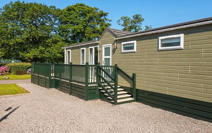 2 Bedroom Mobile Home For Sale In Fallbarrow Holiday Park, Rayrigg Road, Windermere, LA23