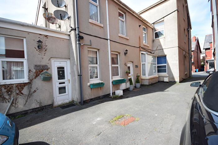 1 Bedroom Flat To Rent In Alexandria Drive, Lytham St. Annes, Lancashire, FY8