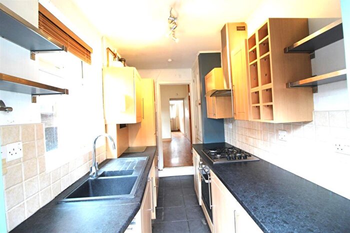 2 Bedroom Terraced House To Rent In Luther Street, Leicester, LE3