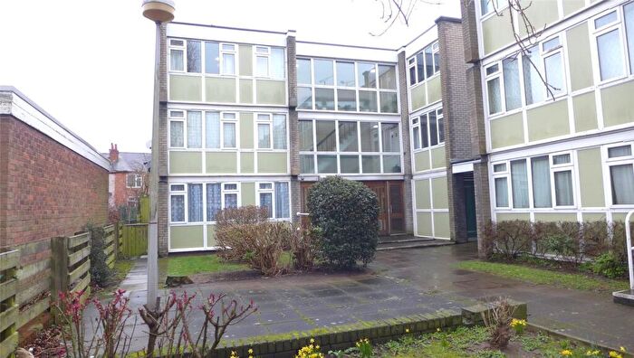 1 Bedroom Apartment For Sale In Foleshill Road, Foleshill, Coventry, CV6