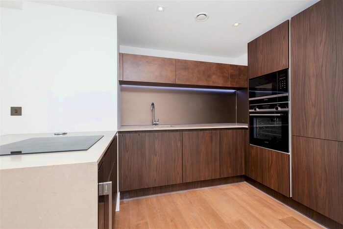 2 Bedroom Flat For Sale In Keybridge, S Lambeth R, London, SW8