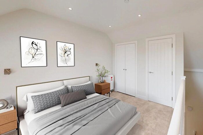 1 Bedroom Apartment For Sale In R L Stevenson Avenue, Westbourne, BH4