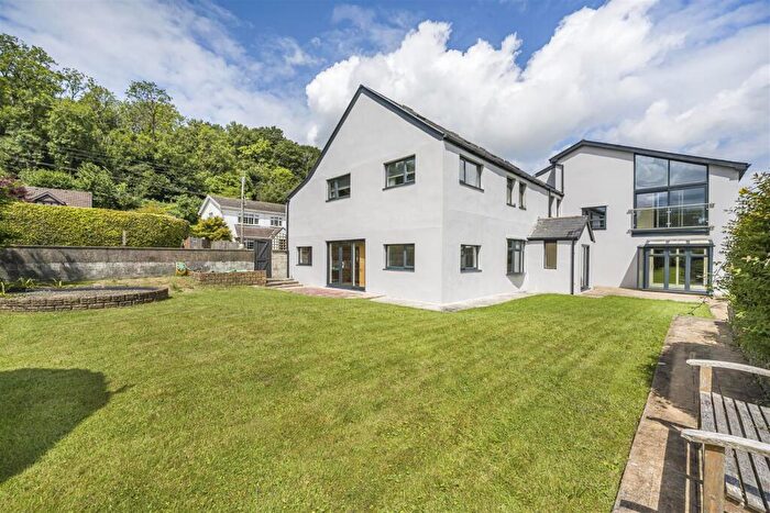 6 Bedroom Detached House For Sale In Graig Penllyn, Cowbridge, CF71