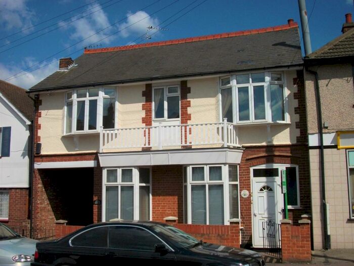 3 Bedroom Flat To Rent In Sutton Road, St Albans, AL1