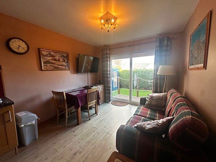 1 Bedroom Detached House To Rent In Kilrymont Road, St Andrews, Fife, KY16