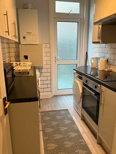 Studio To Rent In Norbury Court Road, London, SW16