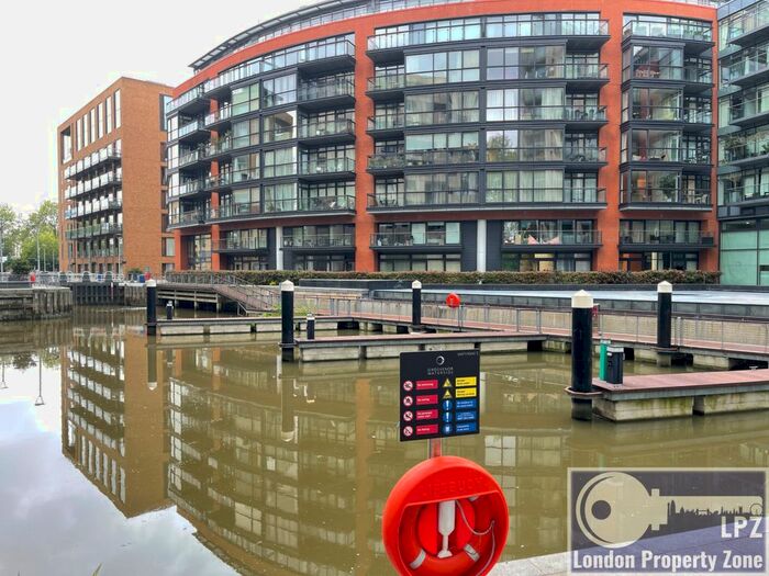 Studio To Rent In Gatliff Road, Chelsea, London, SW1W