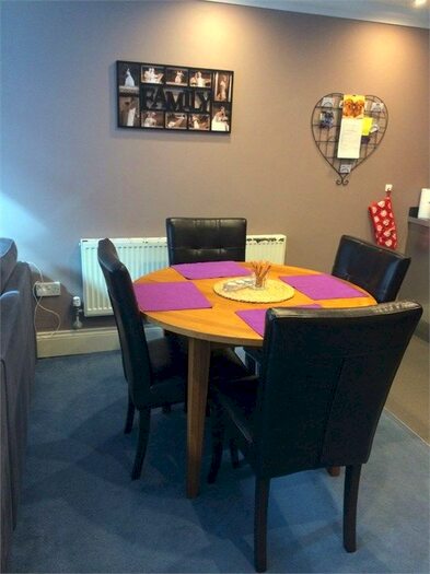 1 Bedroom Flat To Rent In Carysfort Road, Bournemouth, BH1