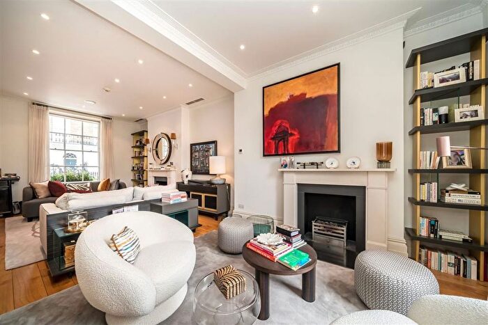 6 Bedroom Property To Rent In South Terrace, South Kensington, SW7