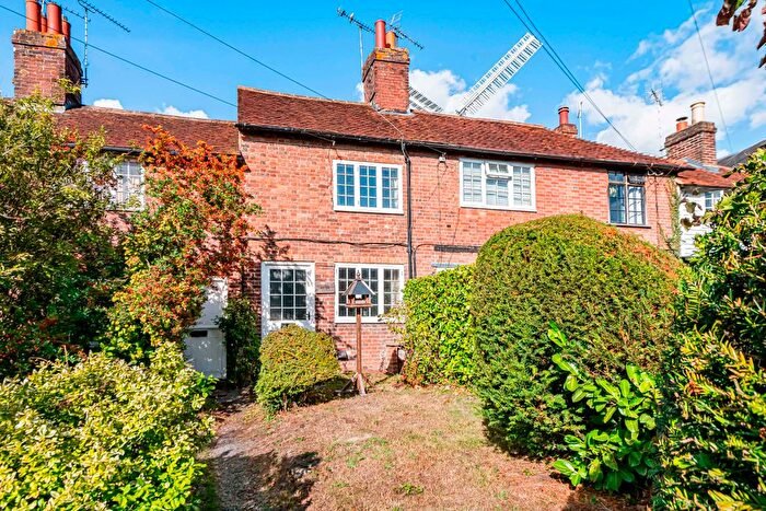 1 Bedroom Cottage For Sale In Avor, The Hill, Cranbrook, TN17